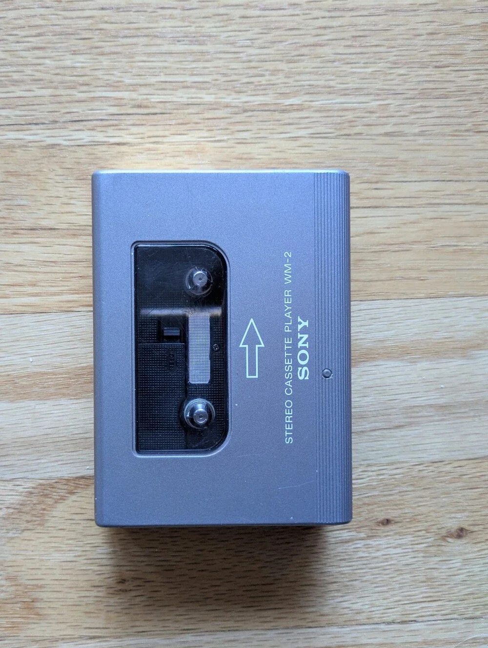 Sony Walkman WM-2
